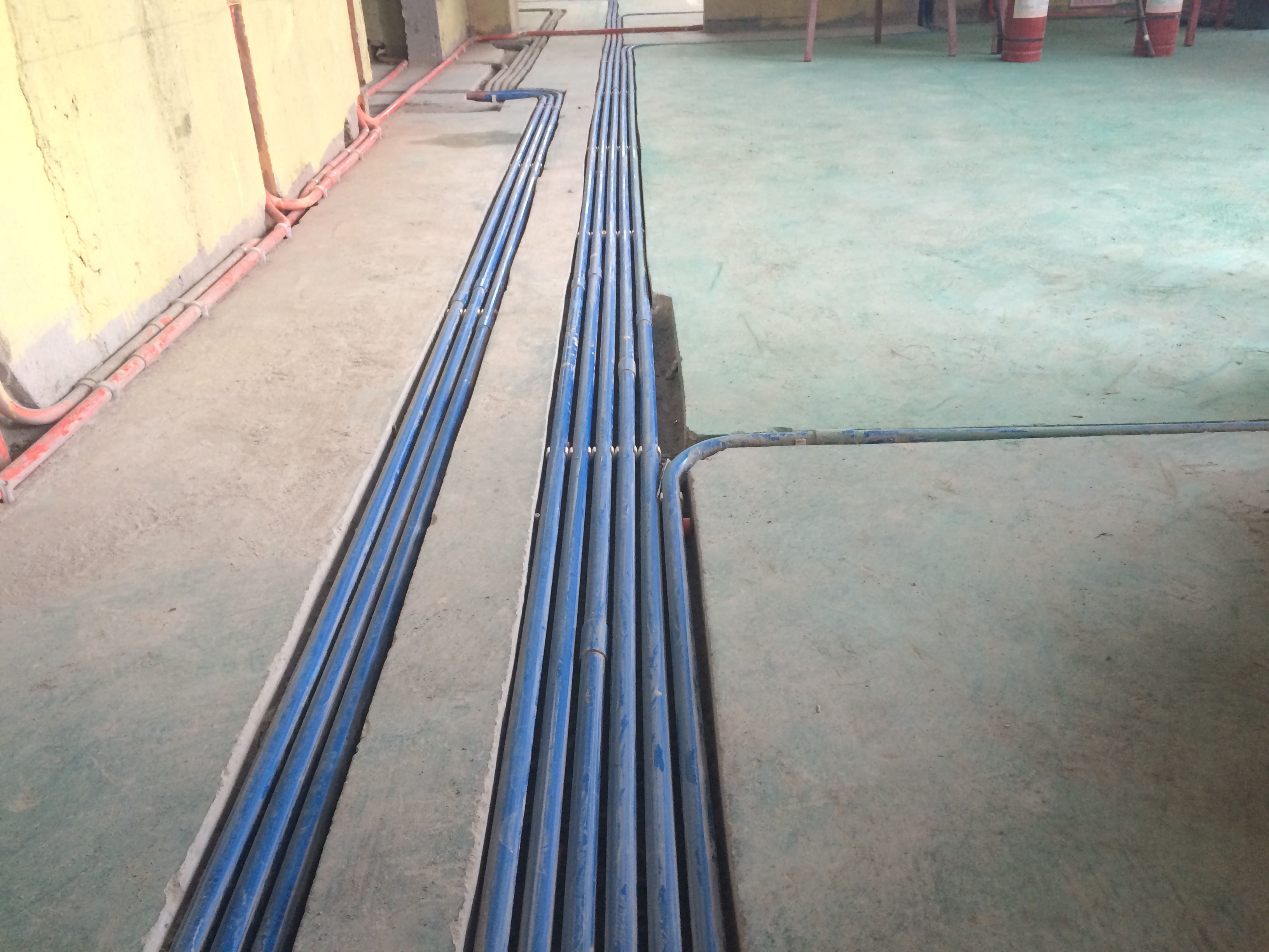 中城譽(yù)品工地