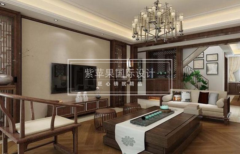 無(wú)錫紫蘋果裝飾公司