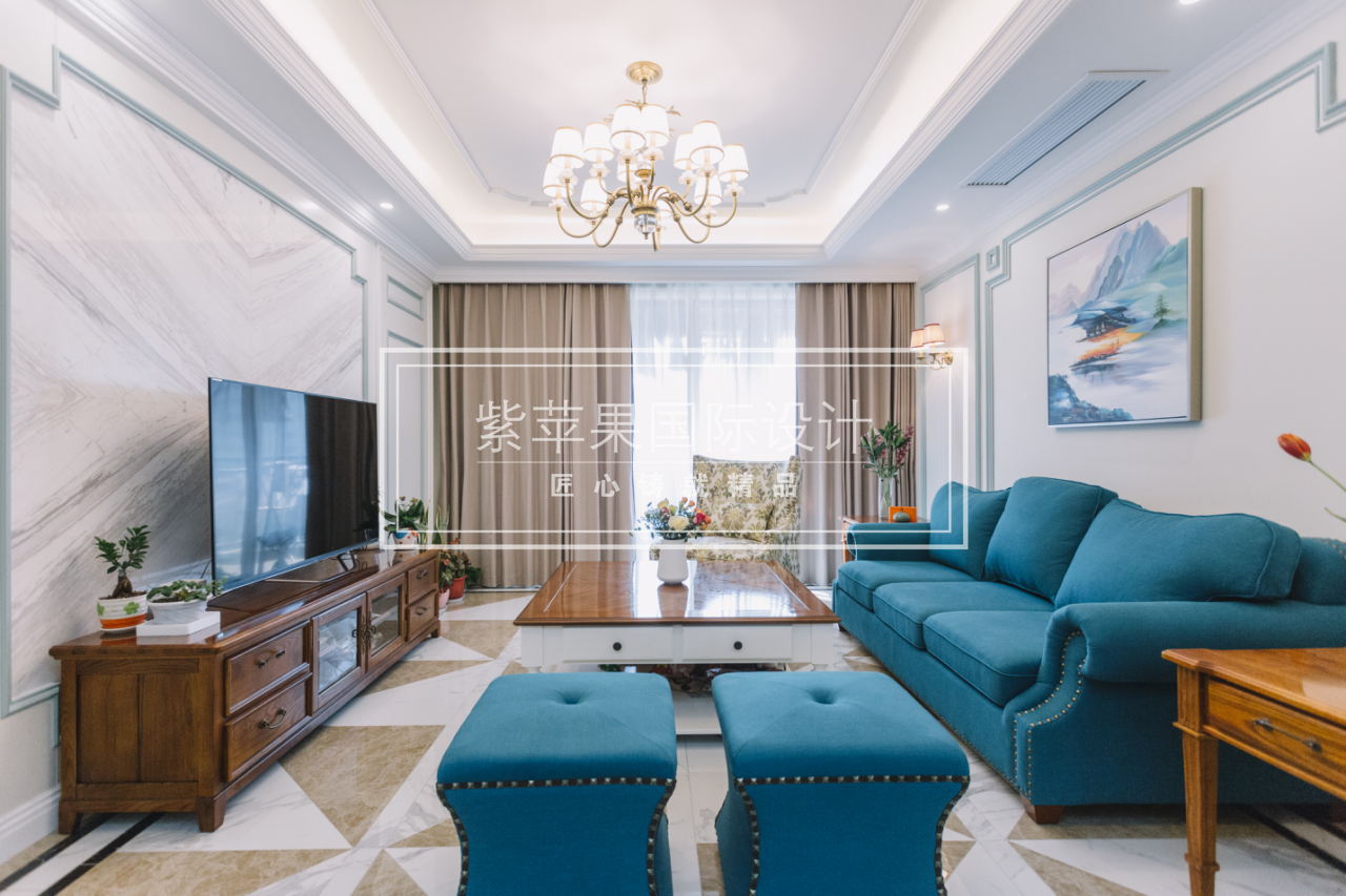 無(wú)錫紫蘋果裝飾公司