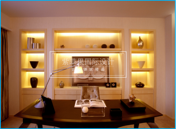 無錫紫蘋果裝飾