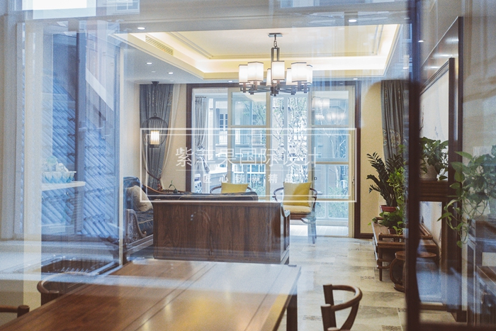 無(wú)錫紫蘋果裝飾