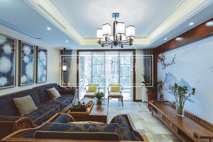 無(wú)錫紫蘋果裝飾