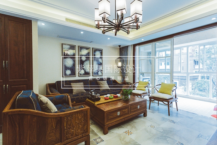 無(wú)錫紫蘋果裝飾