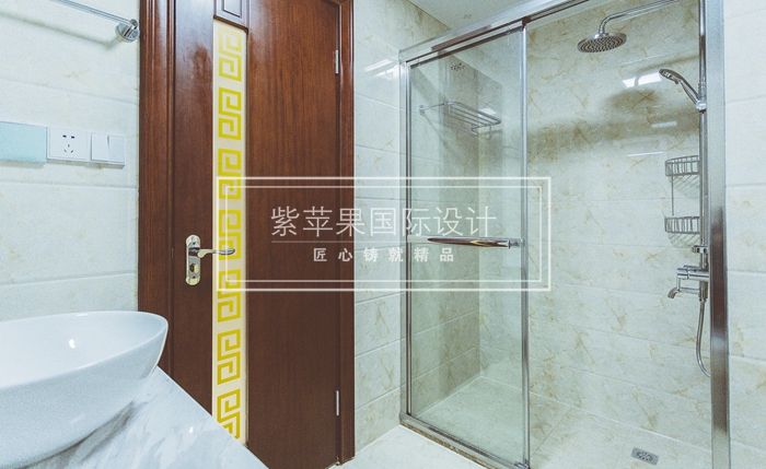 無(wú)錫紫蘋果裝飾