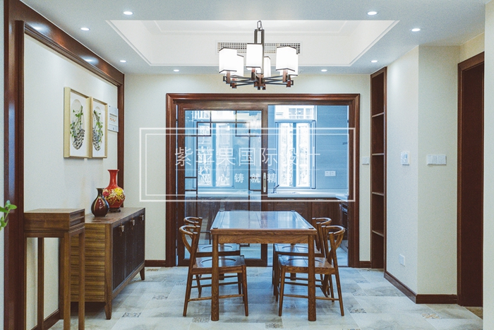 無(wú)錫紫蘋果裝飾