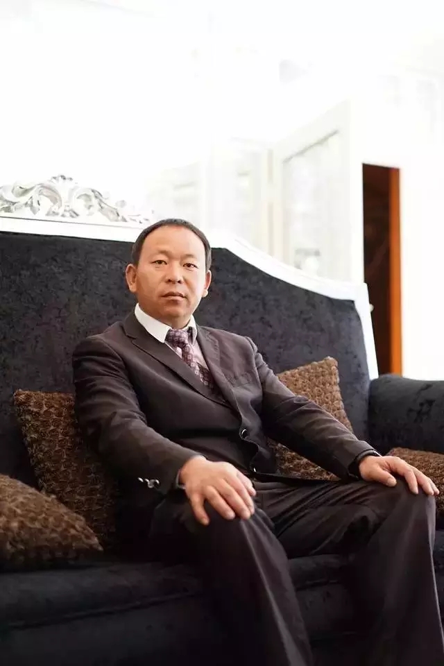 2016年度工程經(jīng)理冠軍-胡奇宇