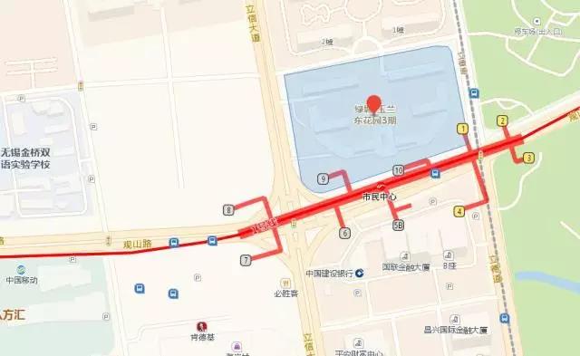 無錫紫蘋果裝飾