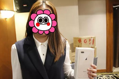 無錫紫蘋果裝飾