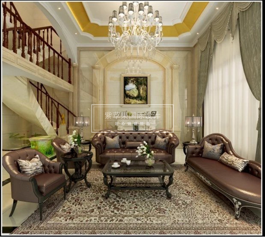 客廳裝修效果圖