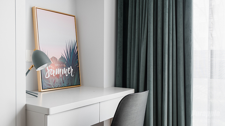 現(xiàn)代清新的簡約風(fēng)格設(shè)計