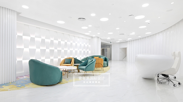 仁登醫(yī)療美容1000平