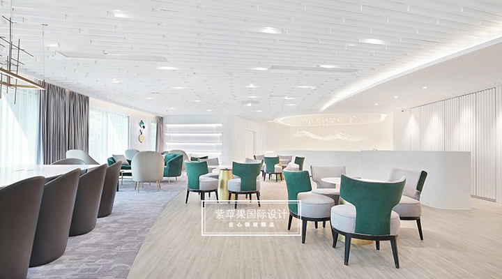 仁登醫(yī)療美容1000平