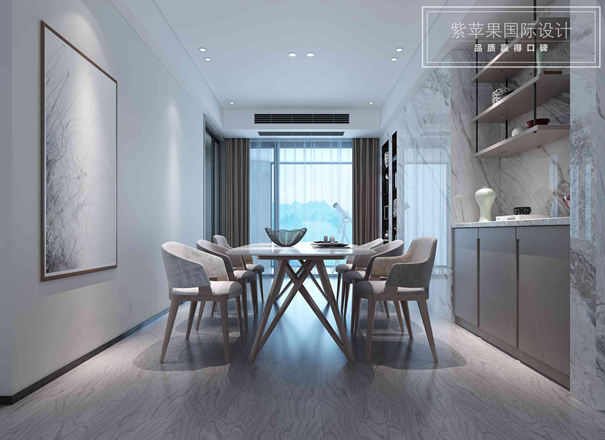 無錫紫蘋果裝飾 廚房瓷磚