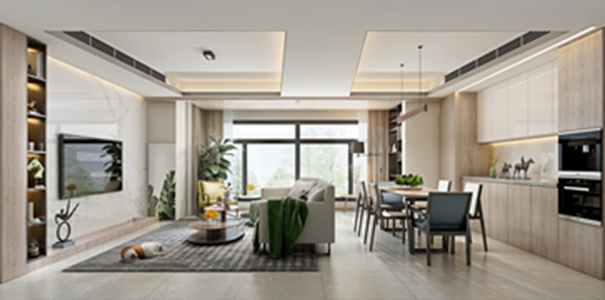 無錫紫蘋果裝飾 別墅裝修價(jià)格