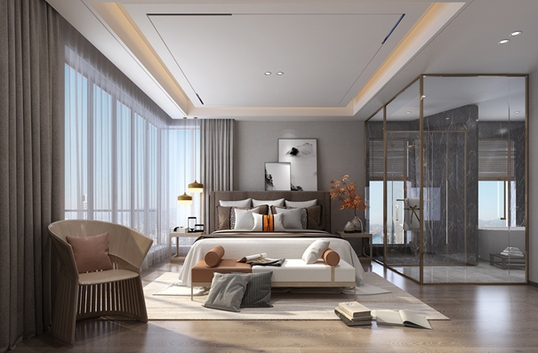 無錫紫蘋果裝飾 別墅裝修報(bào)價(jià)