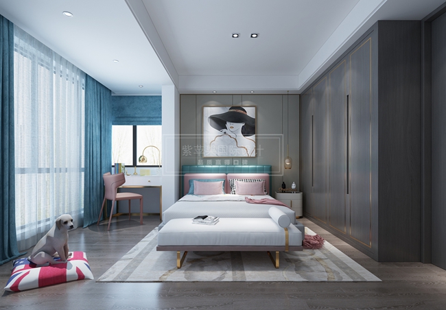 女兒房 宛溪雅居