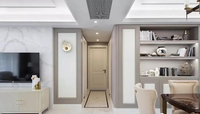 無錫紫蘋果裝飾 新房裝修準(zhǔn)備