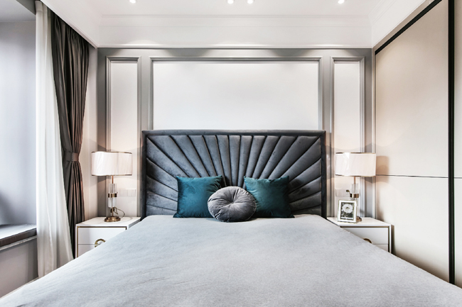 現(xiàn)代輕奢 現(xiàn)代輕奢