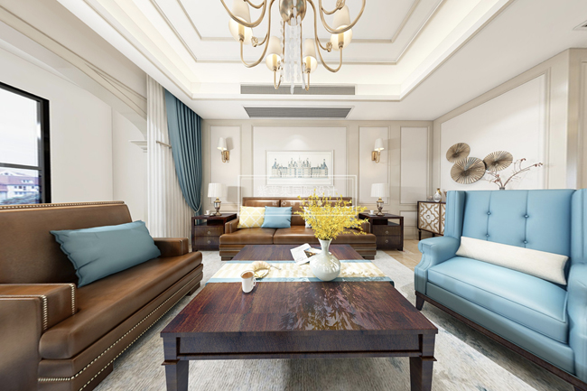 別墅裝修 別墅裝修