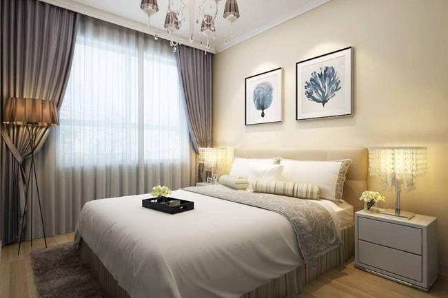 窗簾該怎么選 窗簾該怎么選