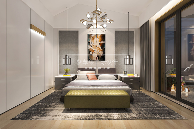 極簡風(fēng)格裝修案例 極簡風(fēng)格裝修案例