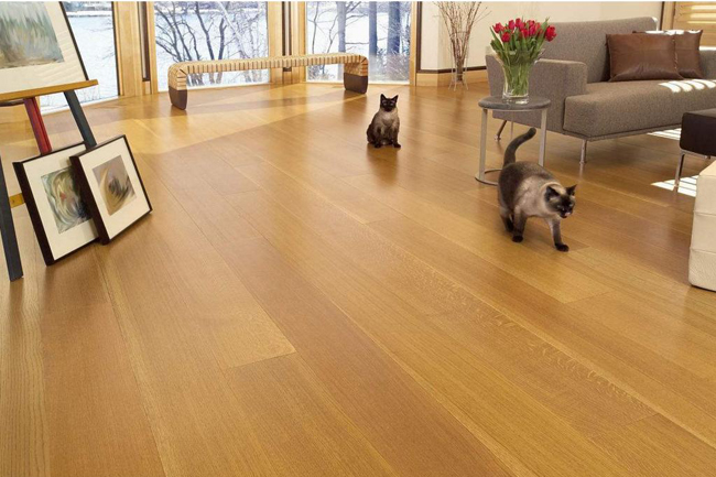 客廳和臥室裝修主材該怎么選擇？