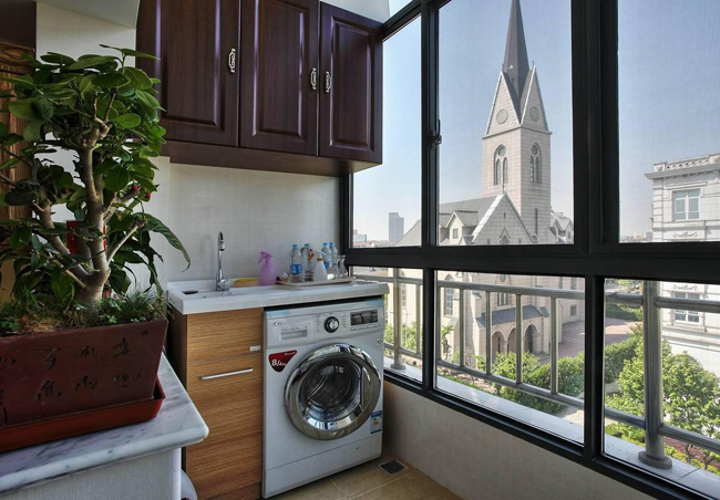 陽(yáng)臺(tái)裝修有什么技巧 陽(yáng)臺(tái)裝修有什么技巧