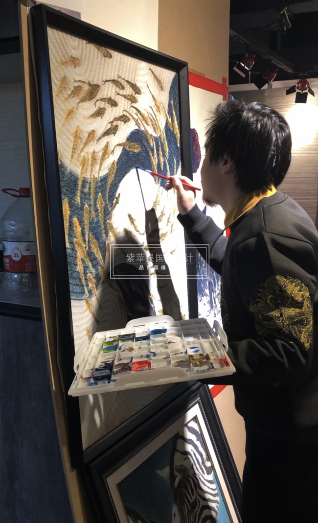 枯木逢春的味道 枯木逢春的味道