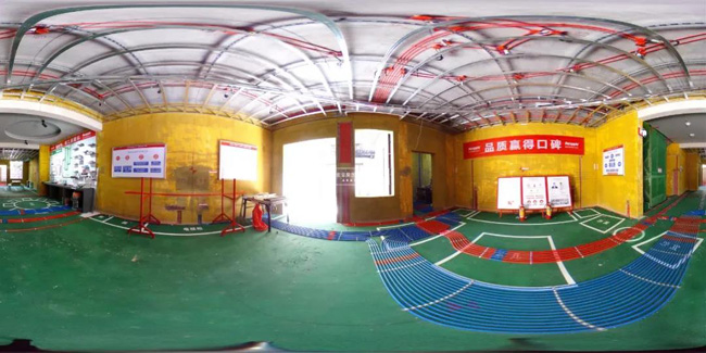 198個(gè)工藝細(xì)節(jié)實(shí)景展 198個(gè)工藝細(xì)節(jié)實(shí)景展