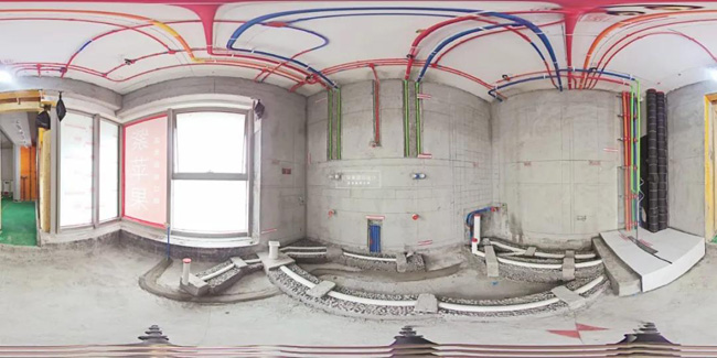 198個(gè)工藝細(xì)節(jié)實(shí)景展 198個(gè)工藝細(xì)節(jié)實(shí)景展