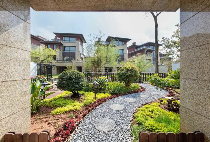 古滇名城實(shí)景案例