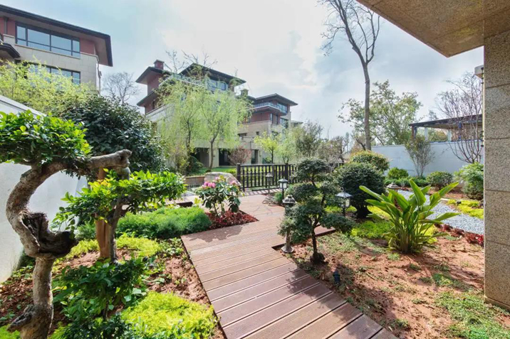 古滇名城實(shí)景案例