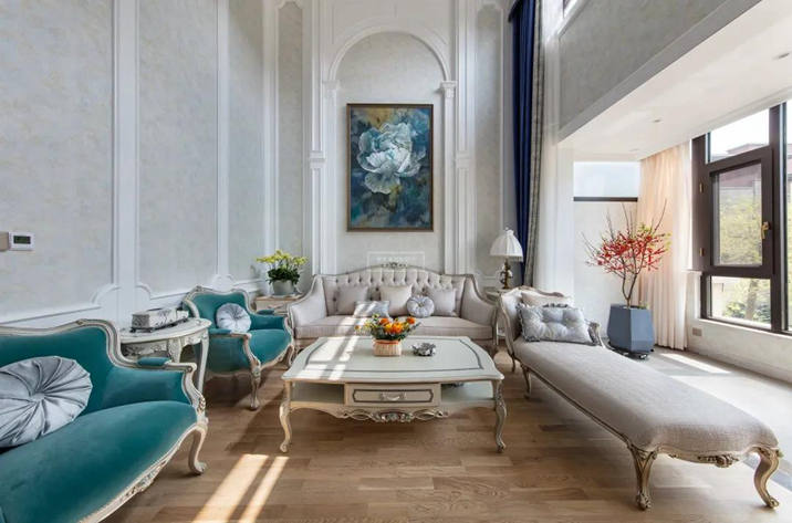 古滇名城實(shí)景案例