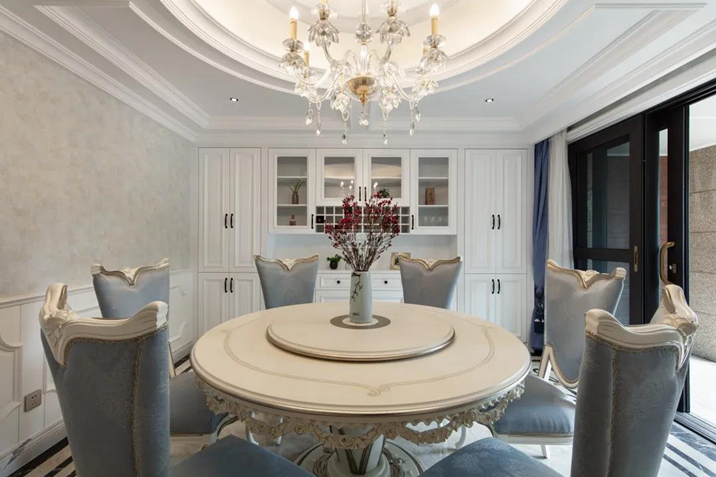 古滇名城實(shí)景案例