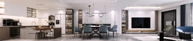 輕奢風裝修案例 輕奢風裝修案例