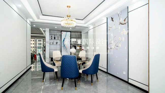 現(xiàn)代輕奢案例 現(xiàn)代輕奢案例