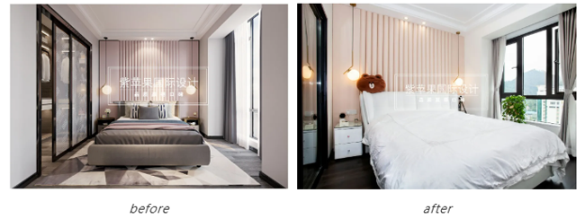 現(xiàn)代輕奢案例 現(xiàn)代輕奢案例