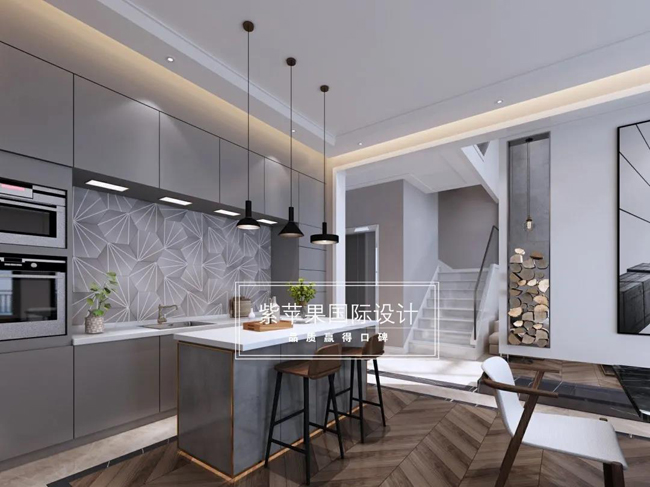 現(xiàn)代風(fēng)格案例 現(xiàn)代風(fēng)格案例