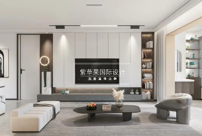 現(xiàn)代極簡(jiǎn) 現(xiàn)代極簡(jiǎn)