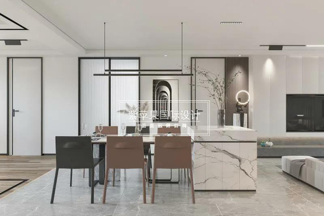 現(xiàn)代極簡(jiǎn) 現(xiàn)代極簡(jiǎn)