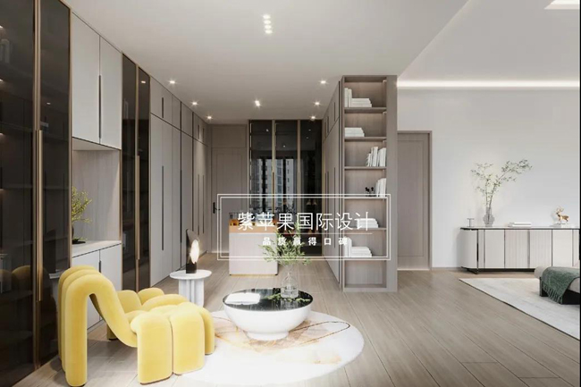 極簡輕奢 極簡輕奢