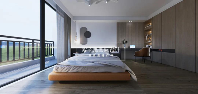 現(xiàn)代風(fēng)格裝修案例 現(xiàn)代風(fēng)格裝修案例