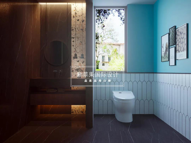 現(xiàn)代風(fēng)格裝修案例 現(xiàn)代風(fēng)格裝修案例