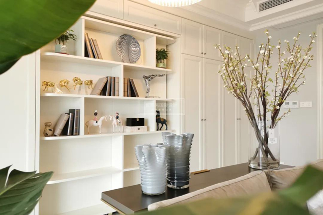 無錫別墅美學(xué)設(shè)計 無錫別墅美學(xué)設(shè)計