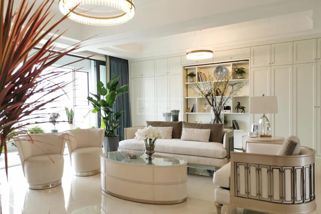 無錫別墅美學(xué)設(shè)計 無錫別墅美學(xué)設(shè)計