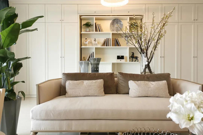 無錫別墅美學(xué)設(shè)計 無錫別墅美學(xué)設(shè)計