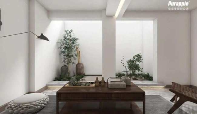 無錫別墅美學(xué)設(shè)計(jì) 無錫別墅美學(xué)設(shè)計(jì)