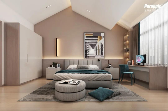 無錫別墅美學(xué)設(shè)計(jì) 無錫別墅美學(xué)設(shè)計(jì)