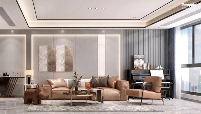 無(wú)錫別墅美學(xué)設(shè)計(jì) 無(wú)錫別墅美學(xué)設(shè)計(jì)