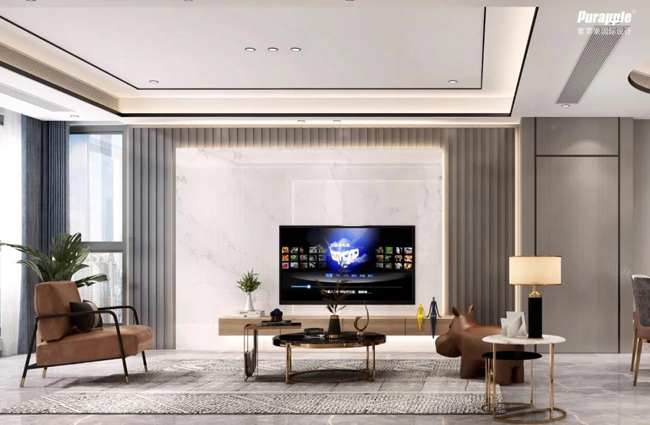 無(wú)錫別墅美學(xué)設(shè)計(jì) 無(wú)錫別墅美學(xué)設(shè)計(jì)